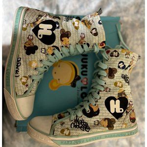 Harajuku Lovers Shoes